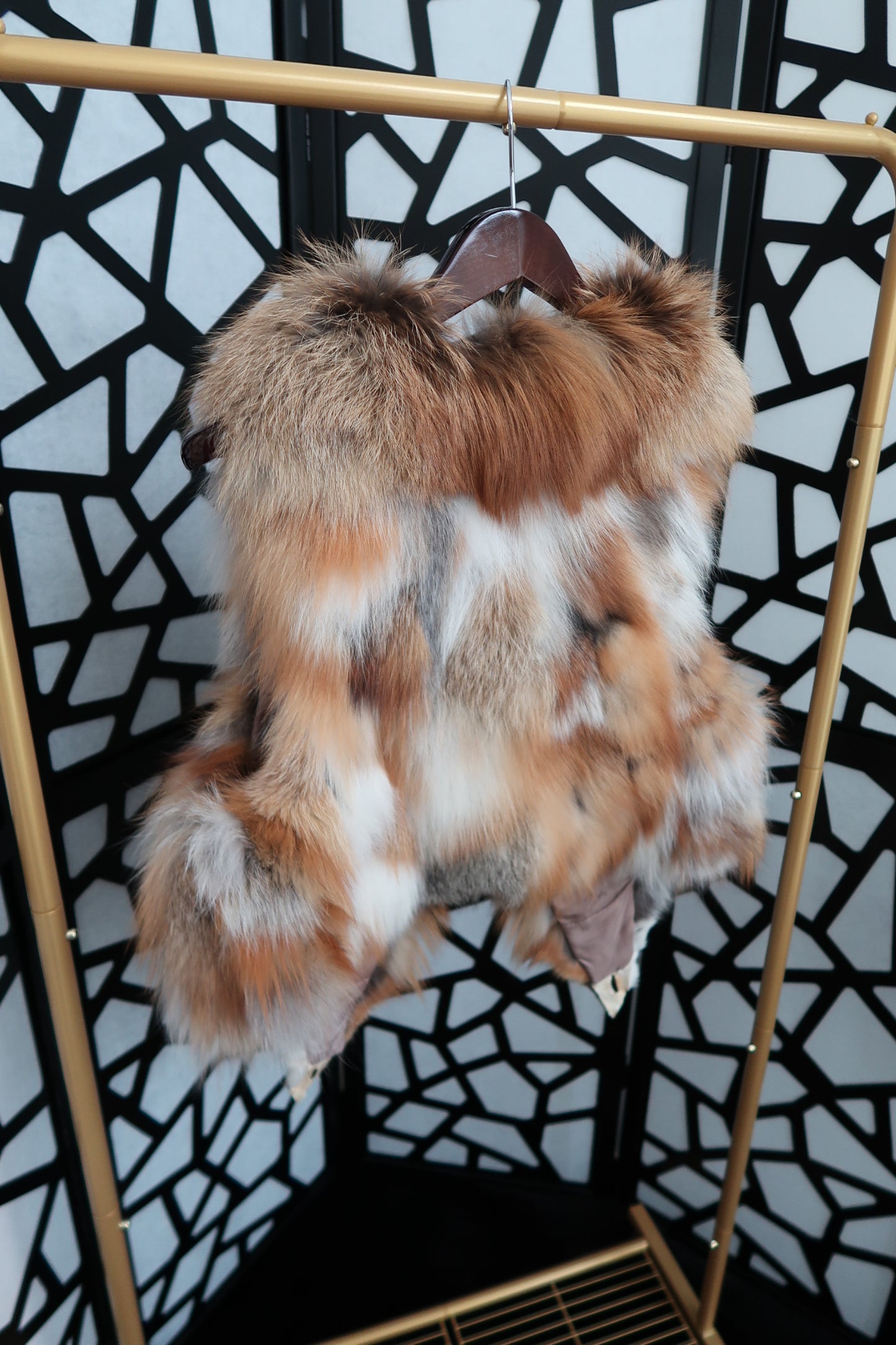 Fox Gilet/ Vest -W25