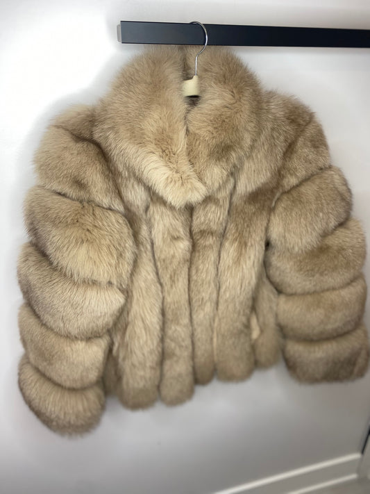 "Zurich" Coat